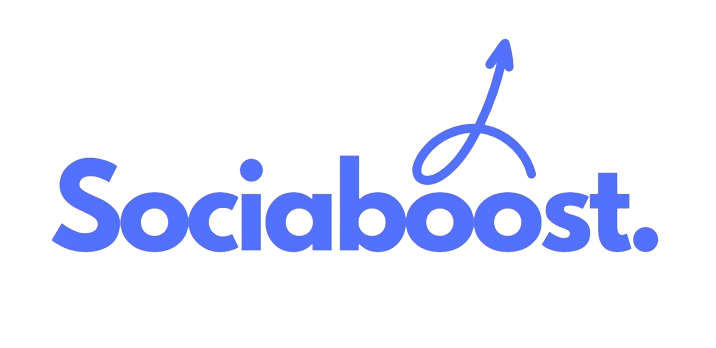 logo sociaboost